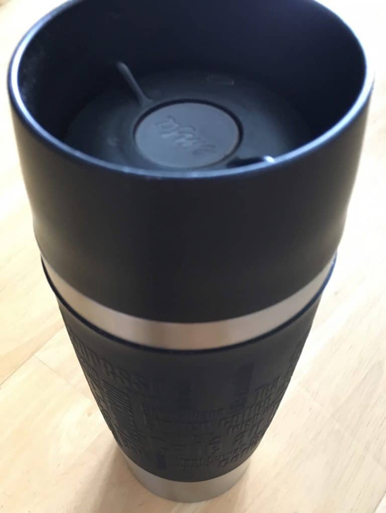 test emsa travel mug